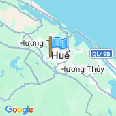 Landmark on the map